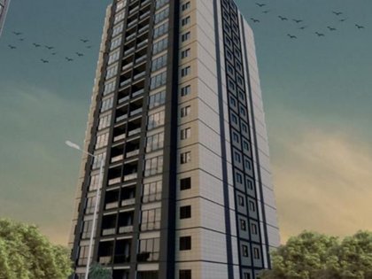 Al Abasly Towers