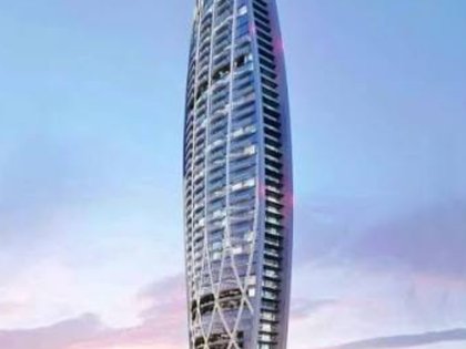 Al Rwan Towers