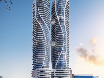 Al Wed Towers