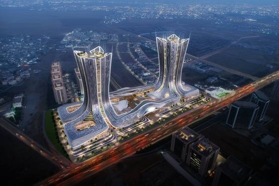 Future City
