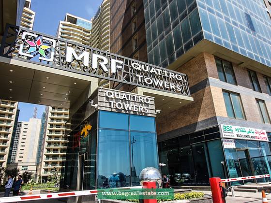 MRF Quattro