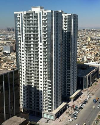 Rona Towers