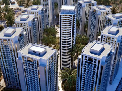 Royal Towers